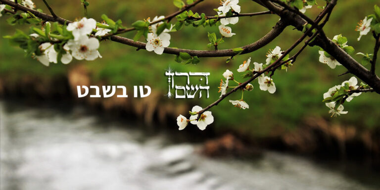 טו-בשבט